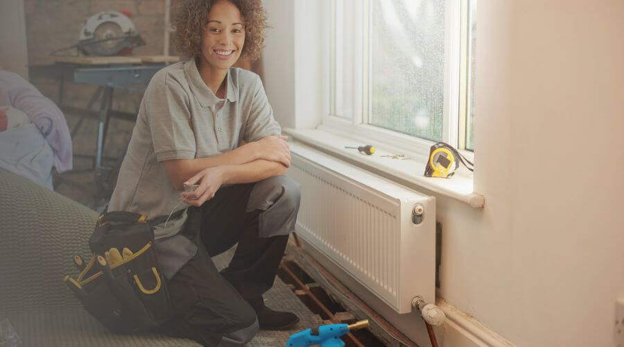 Professional septic pumping service in Arvada, WY